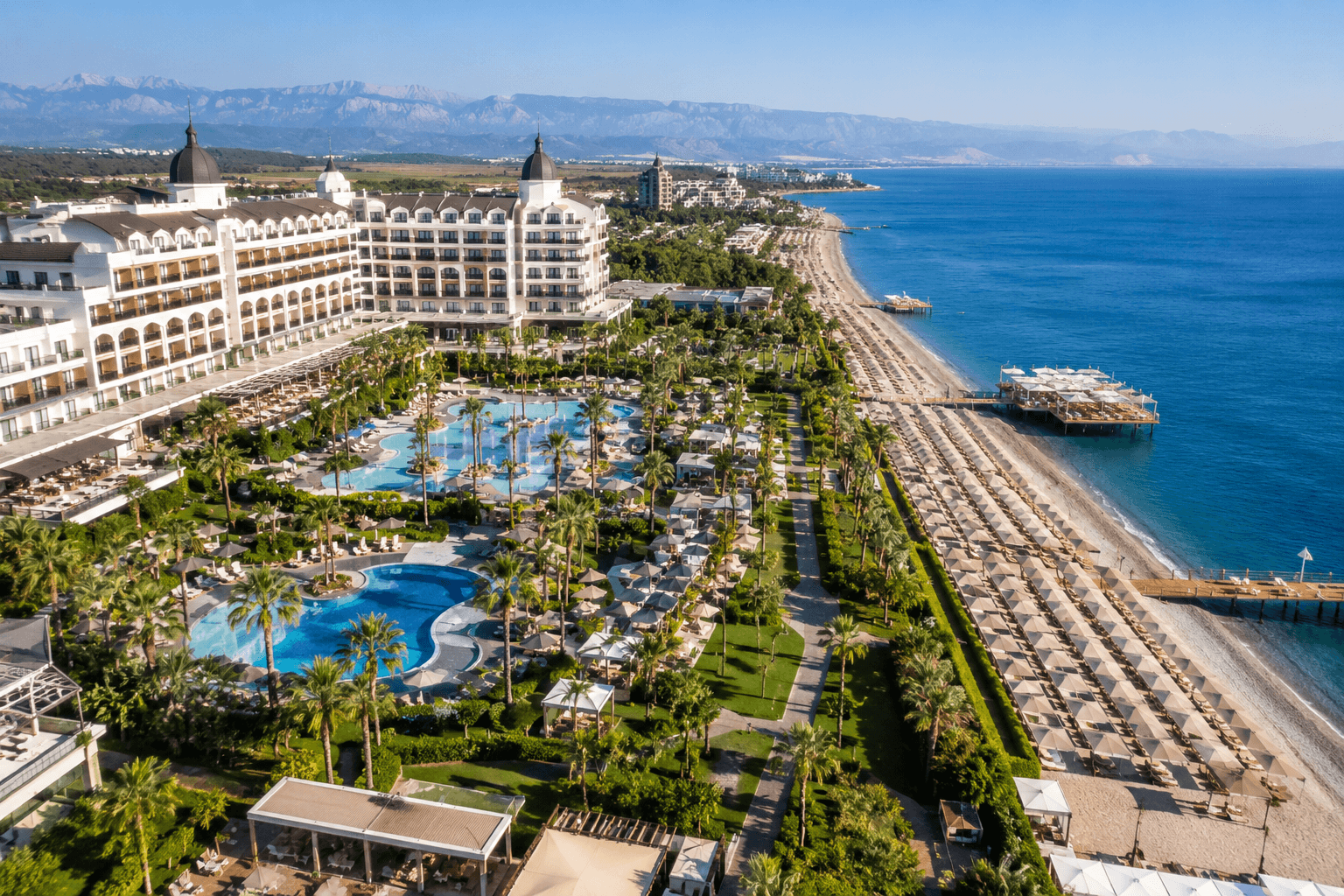 Antalya Travel Budget 2026